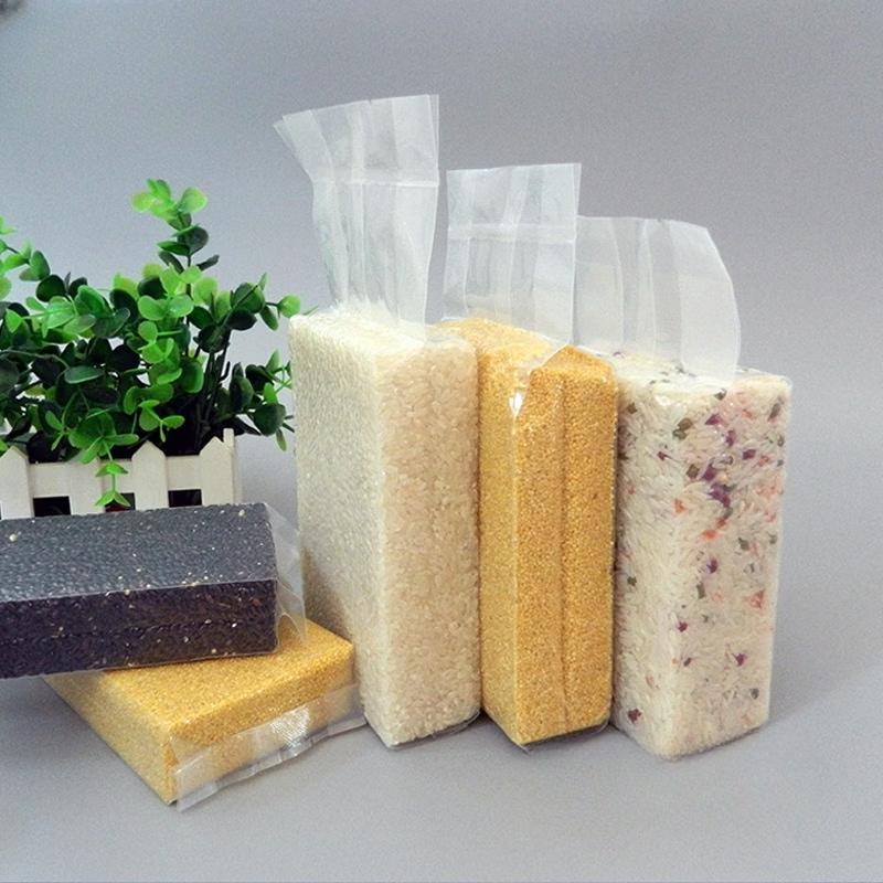 Handun Rice Brick Vacuum Packaging Bags