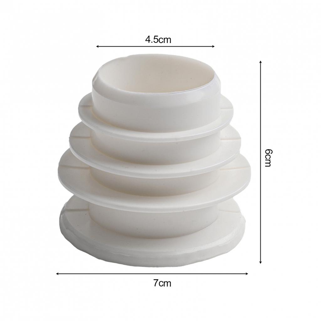 Adapter Valve Sleeve For All In-ground Cleaners For Zodiac