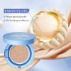 Concealer Air Cushion BB Cream 15g Grooming Repair Isolation Makeup Concealer BB Cream Skin Care Products