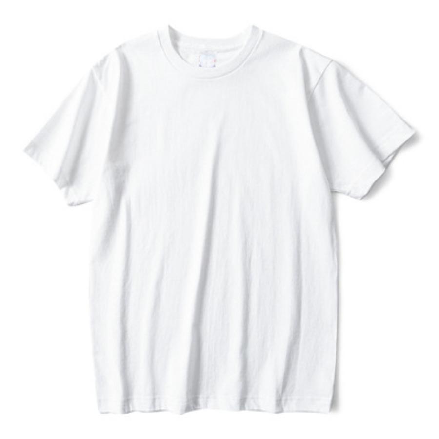 Short Sleeve Pure Cotton Kids Base Top Round Neck Cultural T Shirts Summer Casual Children's T-shirt