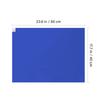 30 Sheets Peel-Off Dust Pad Strong Adhesive Waterproof Sticky Mats Home Door Mat Entrance Floor Anti-Static Mat