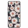 For Google Pixel 10a Case 3D Relief Flower Emboss Soft Silicone Funda Google Pixel 10a 5G 3D Cartoon Shell Pixel10a 3D Relief