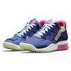 Luka Doncic x Air Jordan Jordan MA2 Engano Cósmico Tênis Masculinos Roxo Cinza-Escuro Roxo Azul-Espaço DJ9804-500