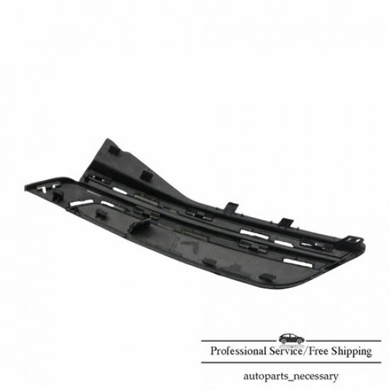 Front Bumper Fog Light Cover Driver Left LH Side For 2014-2017 Honda Odyssey