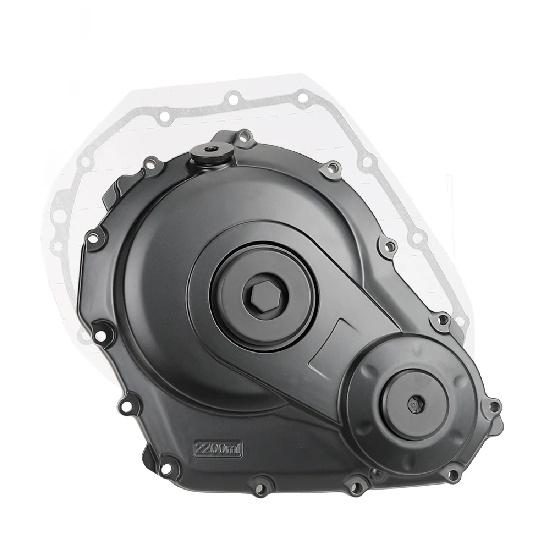 

LQYL Engine Cover Stator Cover CrankCase Side Cover Shell For Suzuki GSXR600 GSXR750 2008 2009 2010 2011 2012 2013 2014-2022 1pcs