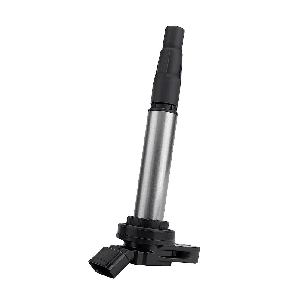 1x Ignition Coil For Toyota Corolla Matrix Prius V Lexus CT200h 1.8L 90919-02258