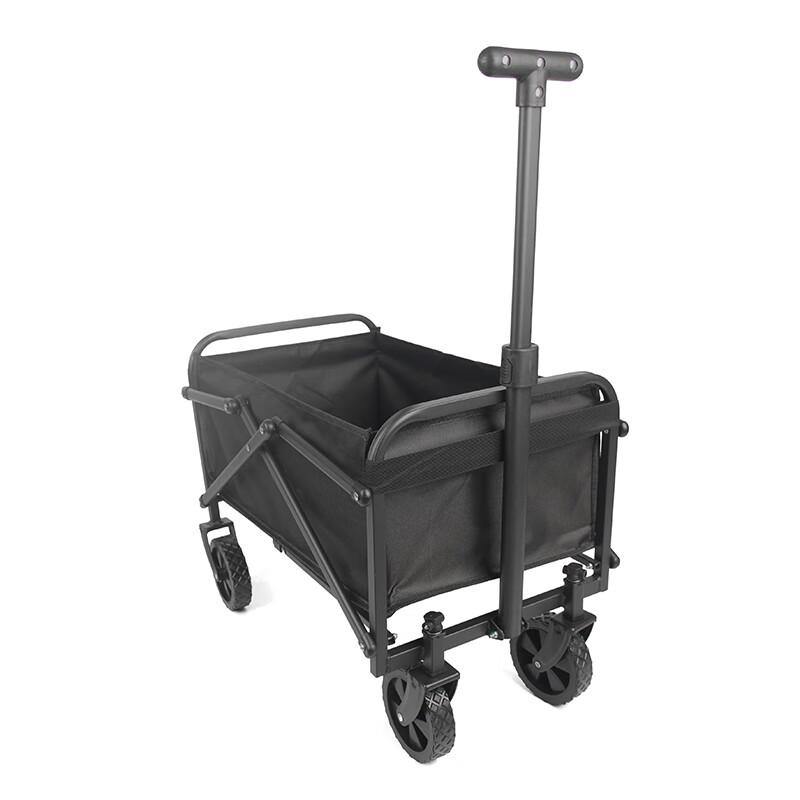 Qu You Bang 60L Mini Camp Cart