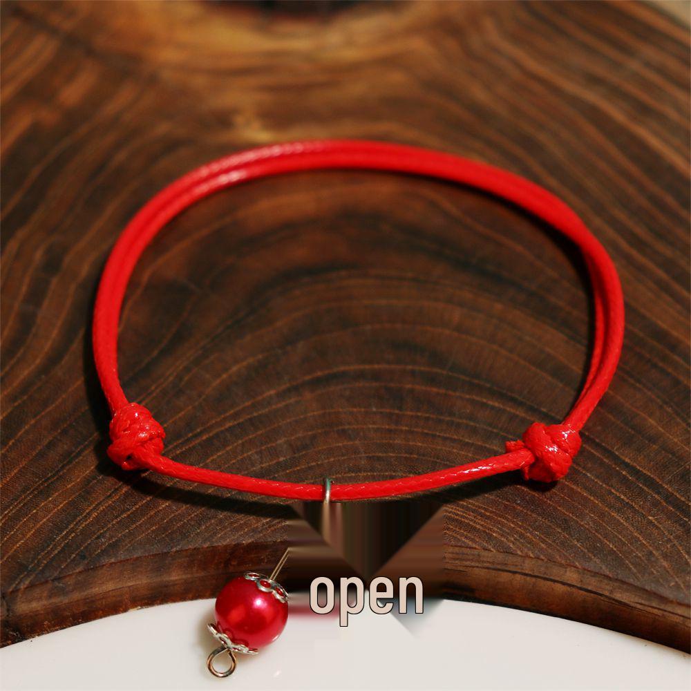 Broken Bridge Ceramic Floral Handmade Bracelet - Women's Fashion Jewelry