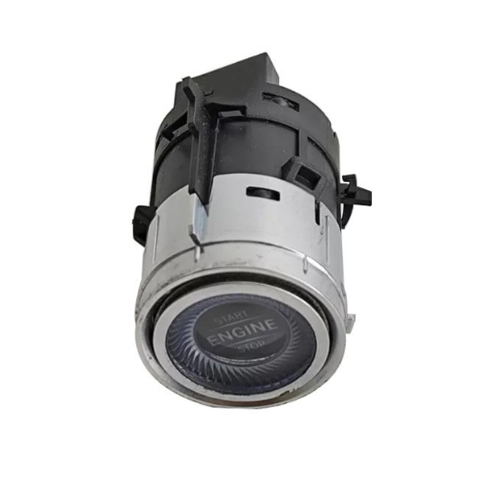 2139055500 Ignition Start Stop Switch Button for Mercedes Benz