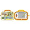 JOYPALETTE Anpanman Zeichen-Klavier Lern-Kindergartentasche