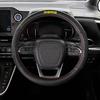 MOMO LAP Steering Wheel Size Small Cover, Italy, Milan,