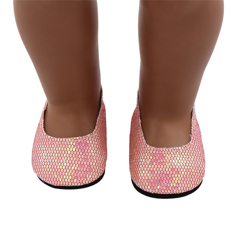 18-inch American Girl Doll Shoes Doll Accessories