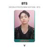 BTS DICON D’FESTA MINI EDITION : BTS Official Photocard