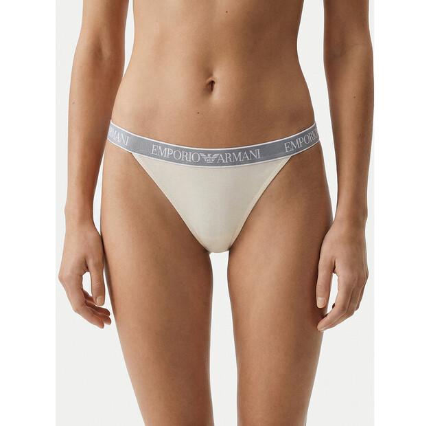 Комплект стрингов Emporio Armani Underwear EW000405 AF19026 M0082 EU XS