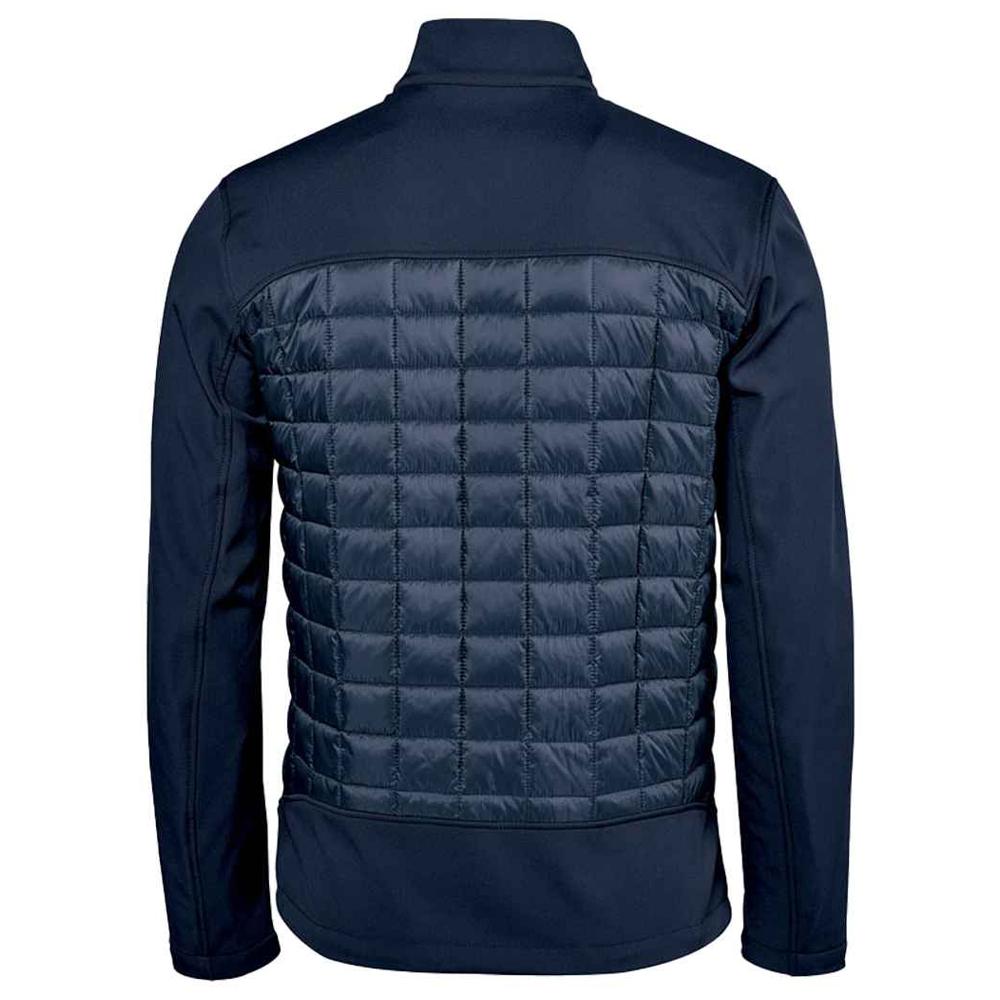 Stormtech Mens Appalachian Thermal Soft Shell Jacket