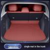 Alfa T5 Trunk Mat Full Coverage for 2024-2026 Models - Car Interior Tail Box Accessory