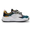 Li Ning Origin Comfortable Durable Casual Shoes Kids Shoes Dragonfly-Green YKCS024-3