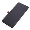 Phone Screen Replacement with Frame High Resolution Wide Color Gamut Phone Touch Display Digitizer A