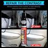 Car Scratch Repair Pen Non-toxic Permanent Waterproof Auto Touch Up Paint Pen Fill Remover Vehicle Scratch Remover Painting