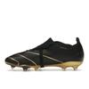 Adidas Jude Bellingham x Predator 24 League FG Belligold Pack Pánské kopačky Černá Core-Black Zlatá-Metalická JH5702