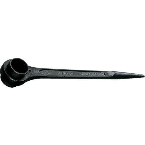 Super Single-Ended Ratchet Wrench (Hexagonal Diameter: 41) RH41