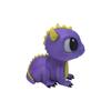 3D Printing Decorations For Cute Dragon Baby Toys