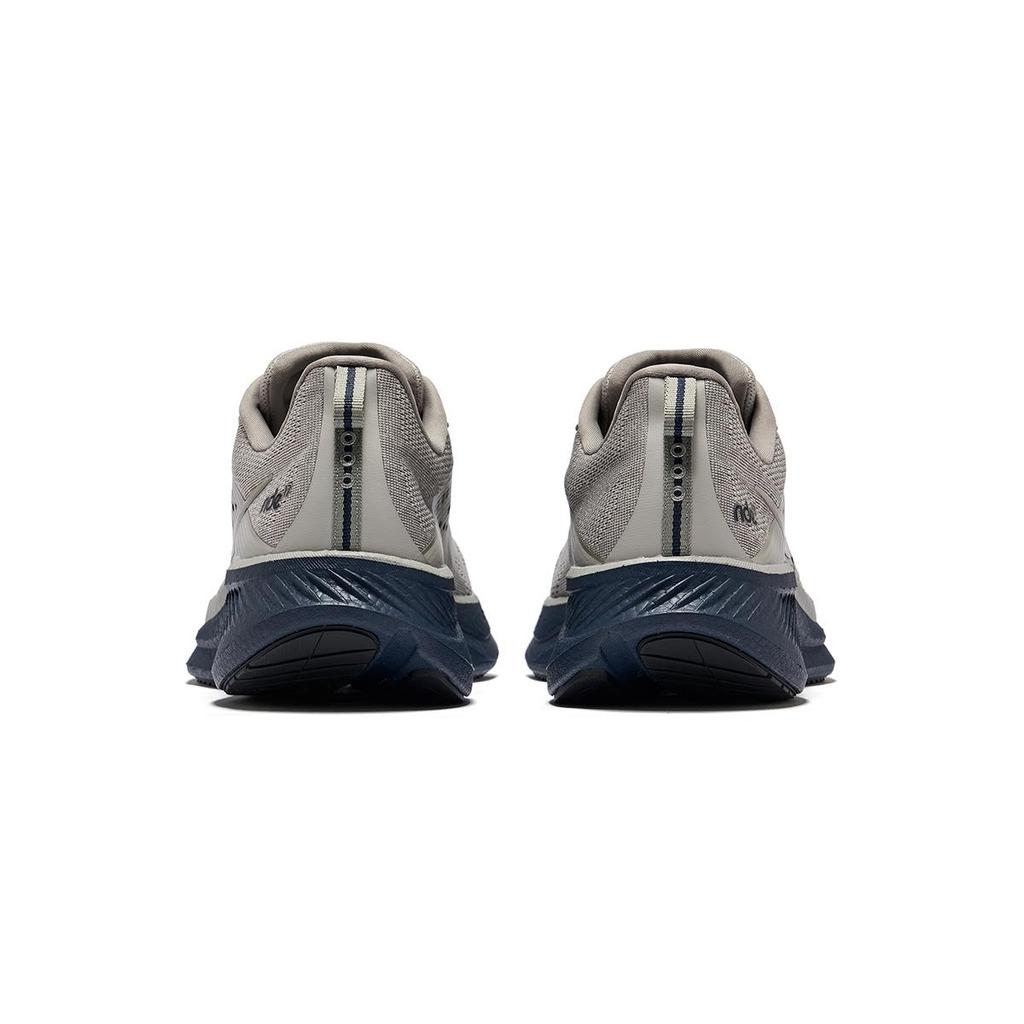 Saucony Ride 17 Men Dove Navy Running Shoes S20924-242