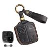 Lynk&Co 03/08 Leather Key Case for Hatchback and New Energy Models