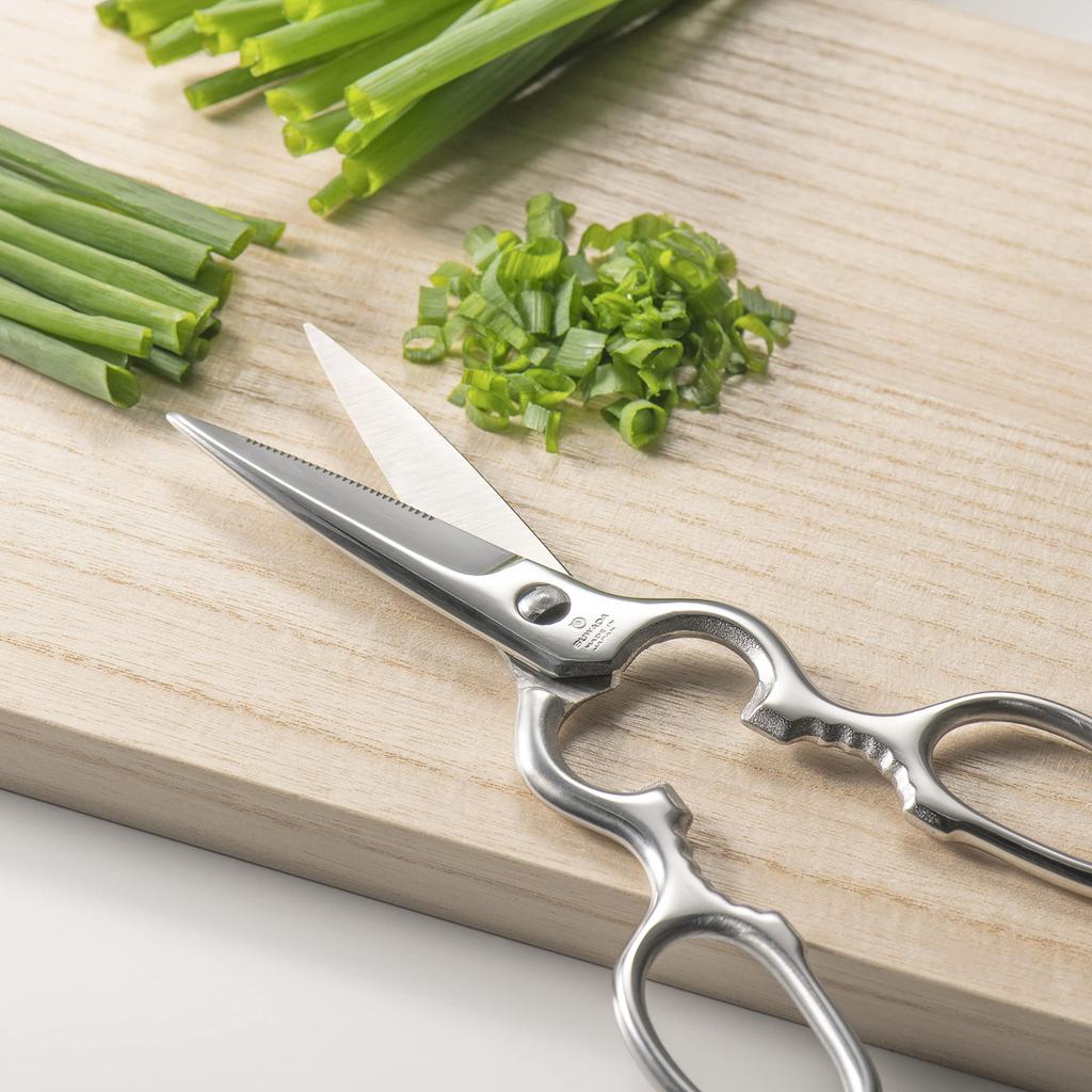 SUWADA Kitchen Scissors Classic
