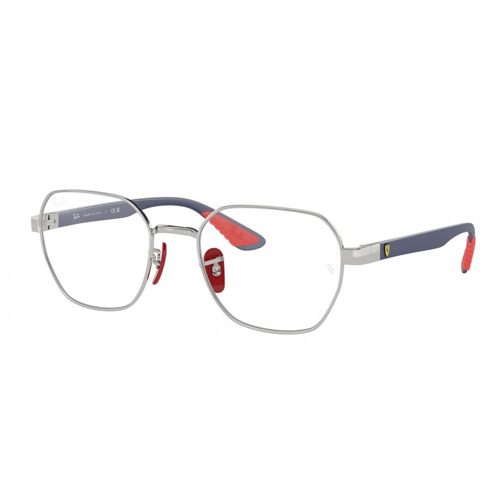 

Ray Ban Rx6594m F097 Unisex Eyeglasses 54-20-145