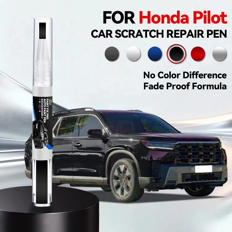 Auto Speziell Für HONDA PILOT Lackstift Radreparaturset Schnelle Und Einfache Radkratzerreparatur Felgenlack Für Autoreifenreparatur