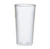 HARIO Tumbler 420ml Beer Microwave and Dishwasher Made In Japan Heat-Resistant Glass, Safe, HPG-420