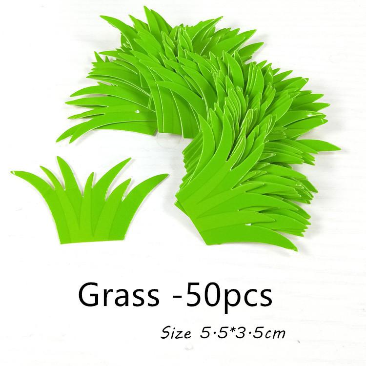 50Pcs/lot Gold Princess Crown Cake Topper Favors Party Cupcake Picks Wedding Birthday Decorations Accessories