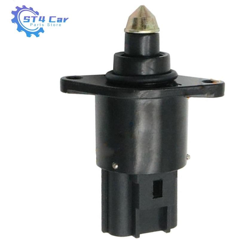

4-контактный клапан холостого хода IACV 4861164AA Для Chrysler Voyager Base Мини-пассажирский фургон караван 1998 1999 2000 2001 2002