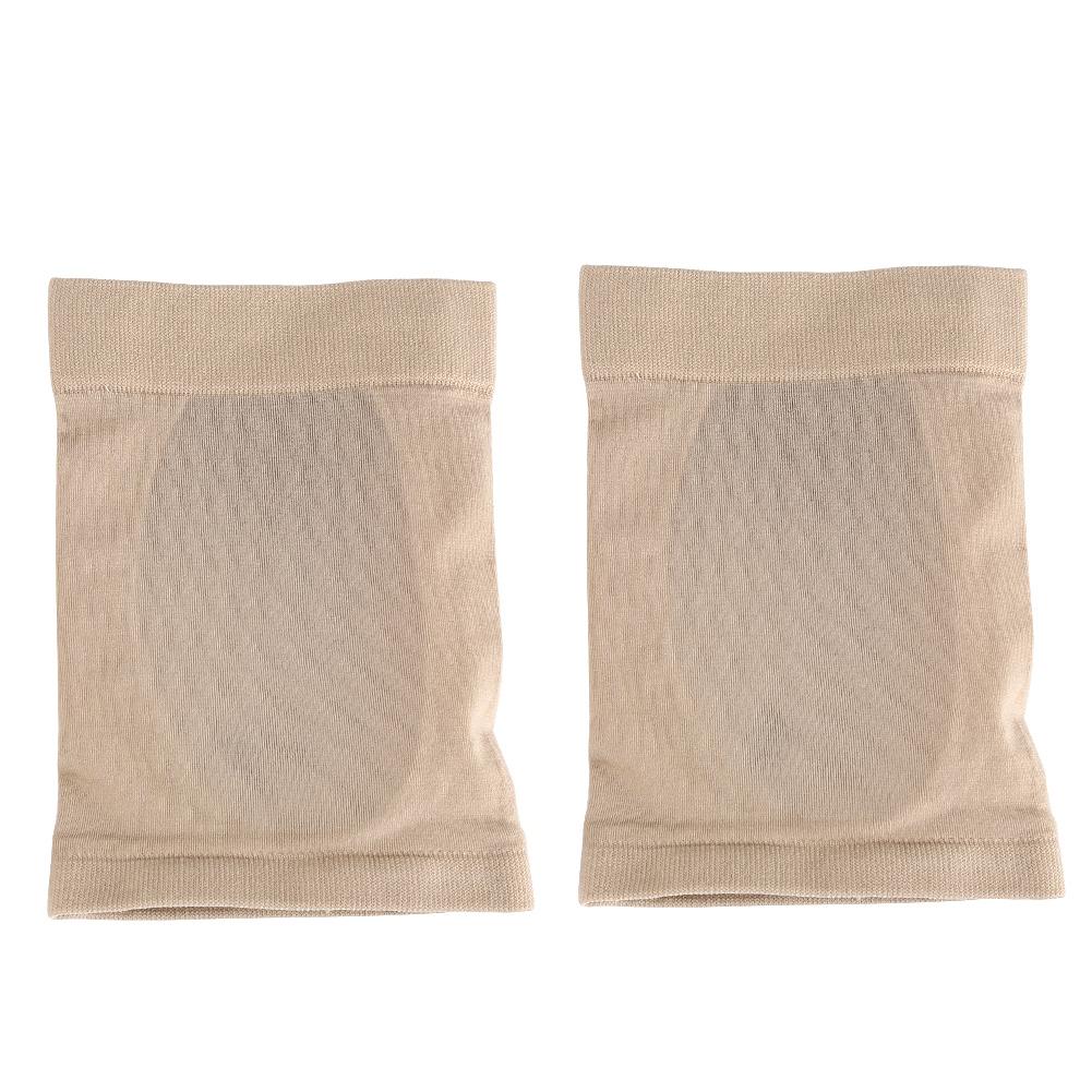 Gel Foot Support Insole Sleeve Foot Cushion Heel Protection