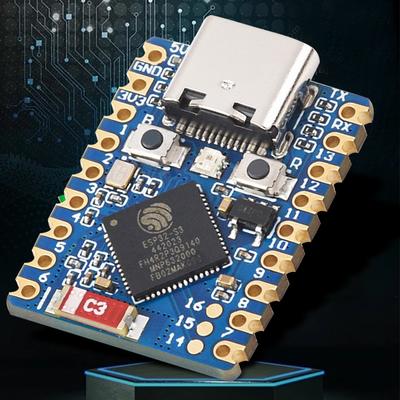 DIY moduly – Elektronické moduly