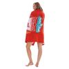 Liverpool FC YNWA Fleece Blanket