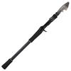 Major Craft Bass Rod Baspara ShakeoutBait Model 7'0" (2.13m) BXCT-705X