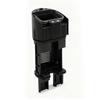 Water Tank For Dreame For Mova M10/M10 Pro/M10 Station Floor Scrubber - Sewage And Clean Tank Set, Black, PE Plastic, 1 Piece