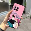 The Love Hypothesis Book Case For OnePlus Nord N20 N30 CE 5 3 4 Lite OnePlus 15 13 12 11 10 Pro 10T 13T 13R 15R Cover