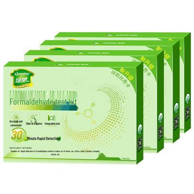 Kit di Rilevamento Formaldeide