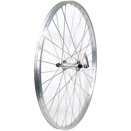 

OSAKAGEARSEISEISAKUSYO ATB aluminum front wheel 26 inch FW-ATB H/E 403-20001