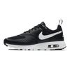 Nike Air Max Vision Sports Comfort Low Top Lifestyle Shoes Kids sneakers Black White 917857-009