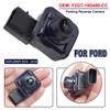 Vehicle Rear View Backup Parking Camera For 2016-2019 Ford Explorer F2GT-19G490-CC F2GT19G490CC With Moving Trajectory