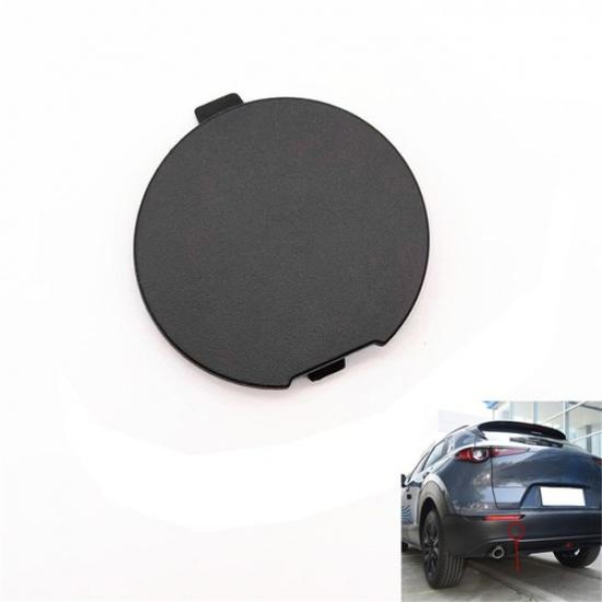 

Car Rear Bumper Tow Hook Cover Cap Fit For Mazda CX-30 CX30