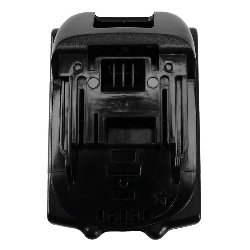 

A96I-5X BL1890 Li- Battery Case PCB Charging Protection Circuit Board Shell Box BL1860 For 18V