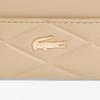 Lacoste Crocodile Card Wallet