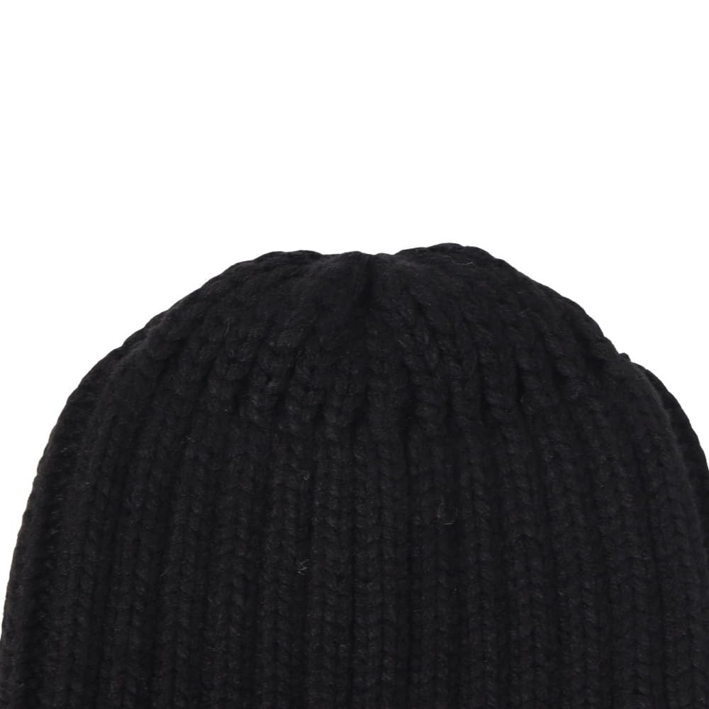 Billabong Low Gauge Beanie BE014909 BLK