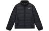 Li Ning Down Jackets Unisex Stand Collar Thickened Other AYMS199-1