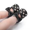 Soft Sole Baby Walking Shoes (0-1 Year)